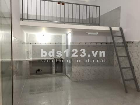 Cho thuê phòng trọ cao cấp máy lạnh gần Gigamall