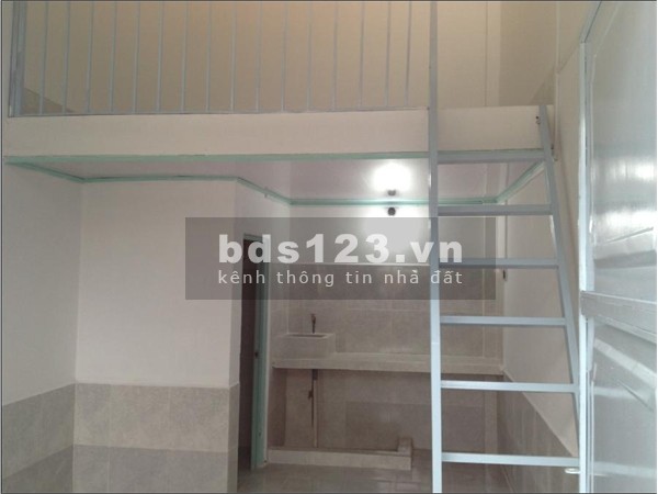 Cho thuê phòng trọ cao cấp máy lạnh gần Gigamall