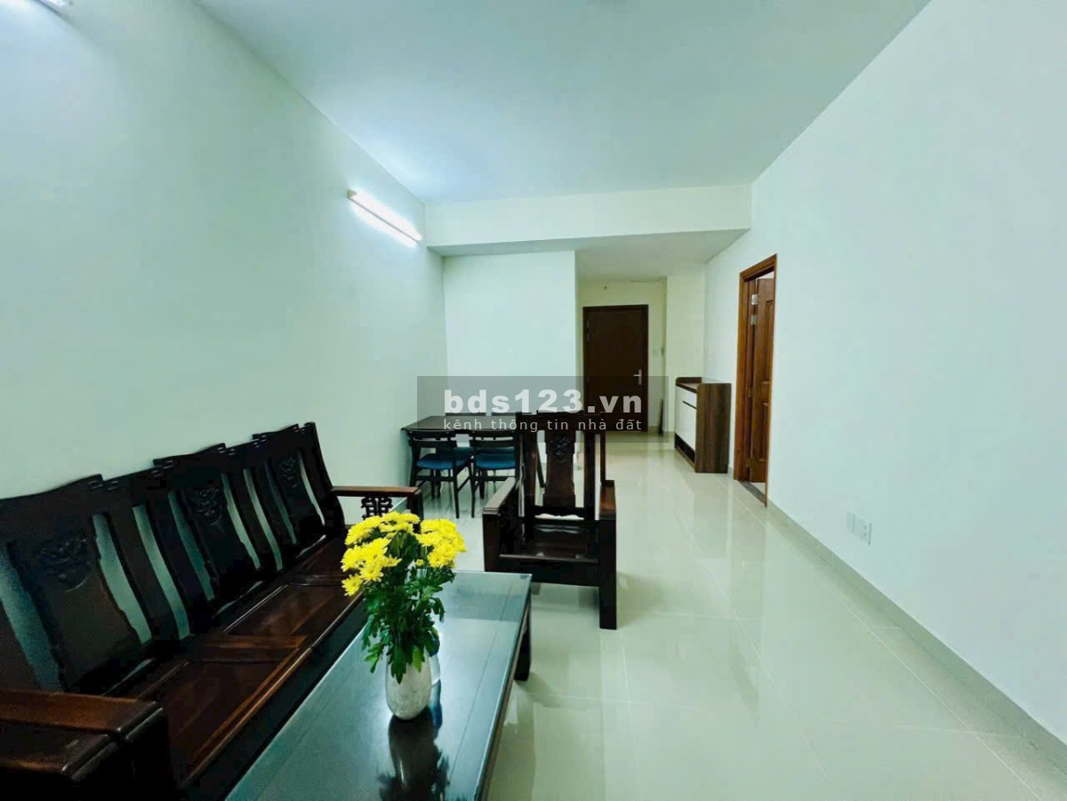Thanh Bình Residence 60m² ngay VSIP 1 – KDC Việt Sing, full nội…