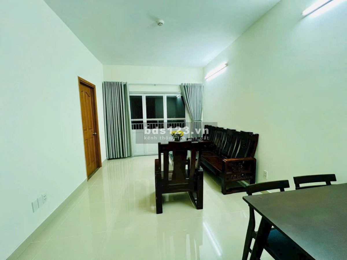 Thanh Bình Residence 60m² ngay VSIP 1 – KDC Việt Sing, full nội…