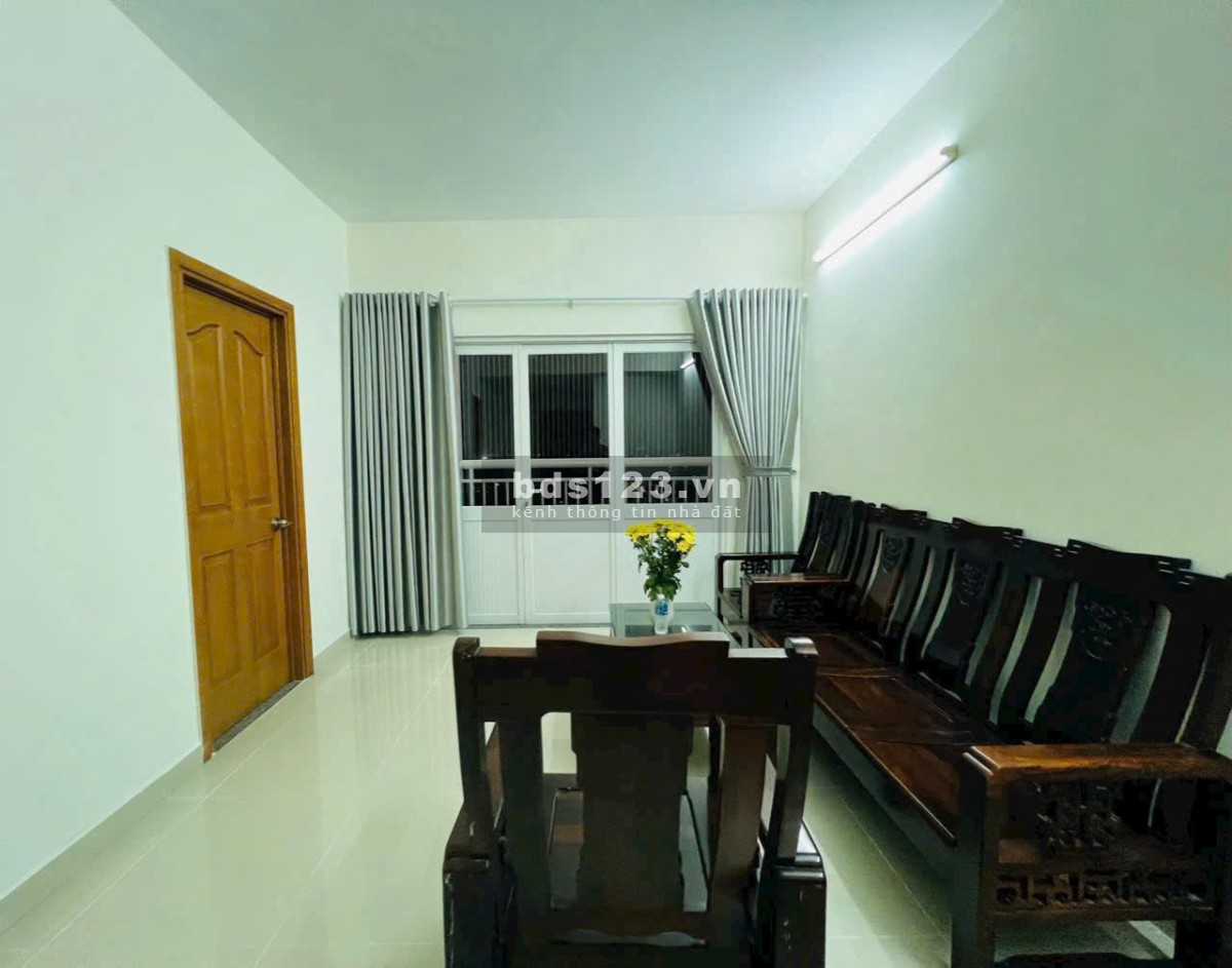 Thanh Bình Residence 60m² ngay VSIP 1 – KDC Việt Sing, full nội…