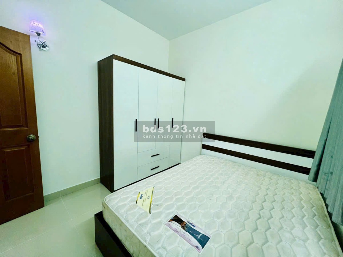 Thanh Bình Residence 60m² ngay VSIP 1 – KDC Việt Sing, full nội…