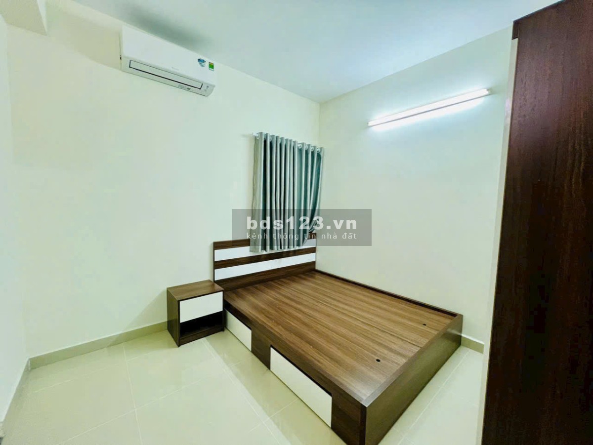 Thanh Bình Residence 60m² ngay VSIP 1 – KDC Việt Sing, full nội…
