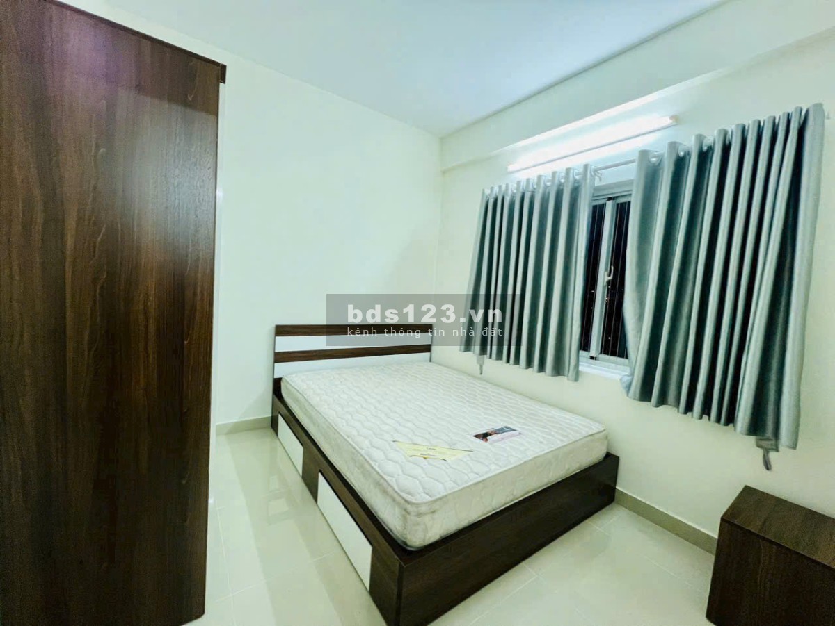 Thanh Bình Residence 60m² ngay VSIP 1 – KDC Việt Sing, full nội…