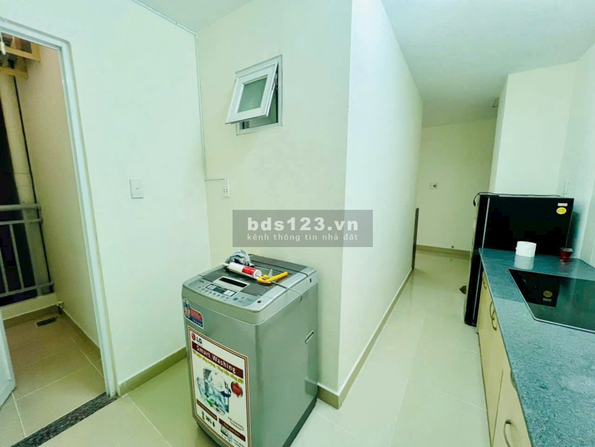 Thanh Bình Residence 60m² ngay VSIP 1 – KDC Việt Sing, full nội…