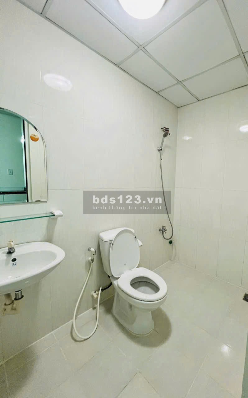 Thanh Bình Residence 60m² ngay VSIP 1 – KDC Việt Sing, full nội…