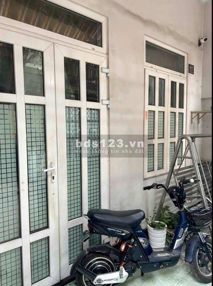 Bán nhà cấp 4 số 88/7 Bùi Dương Lịch P. Bình Hưng Hoà B Bình Tân