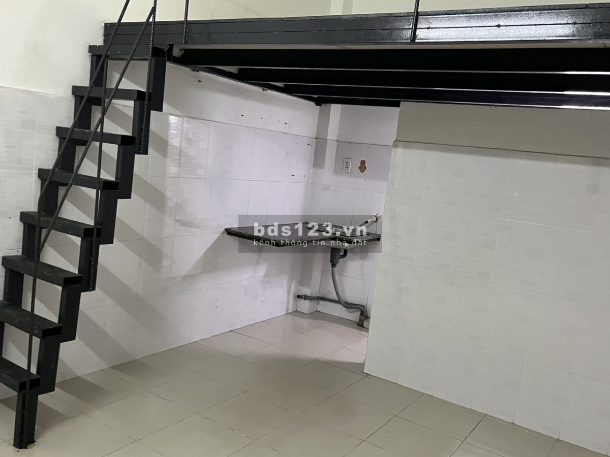Cho thuê phòng trọ, nhà trọ tại Gò Vấp, Hồ Chí Minh - 3…