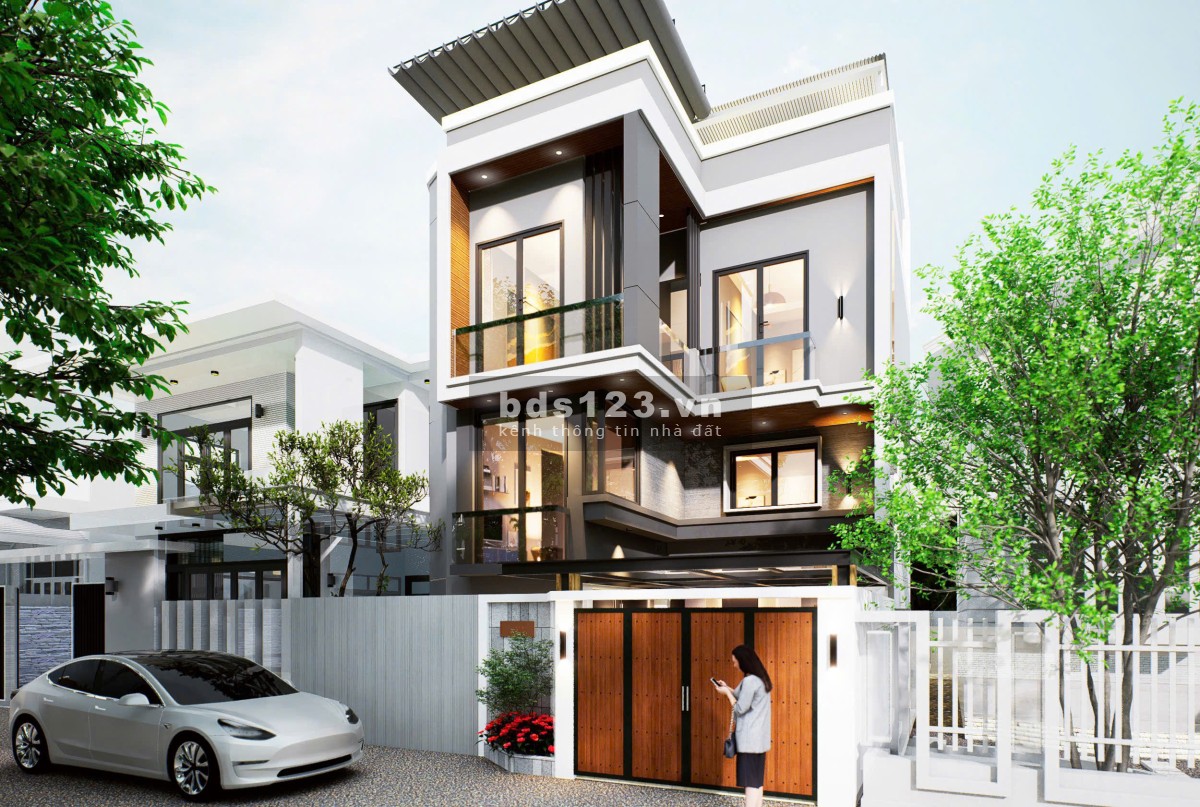 Bán toà nhà CHDV cao cấp - Âu Cơ, Tân Bình - Kế bên ĐH Văn Hiến