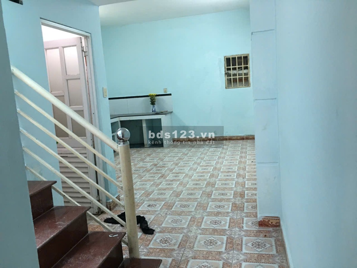 Cần cho thuê nhà hẻm 49 Phạm Văn Bạch P15 Tân Bình tiện vừa…