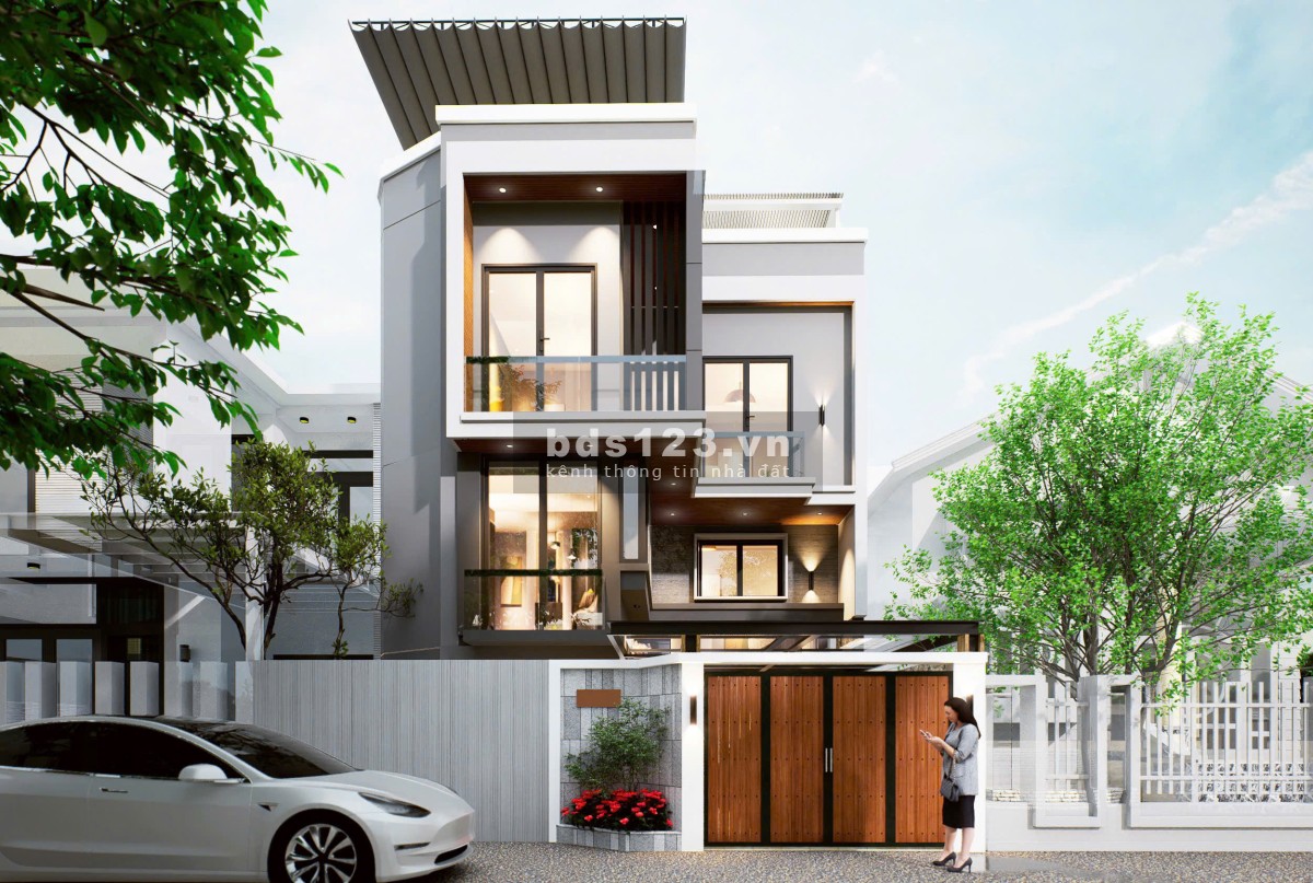 Bán toà nhà CHDV cao cấp - Âu Cơ, Tân Bình - Kế bên ĐH Văn Hiến
