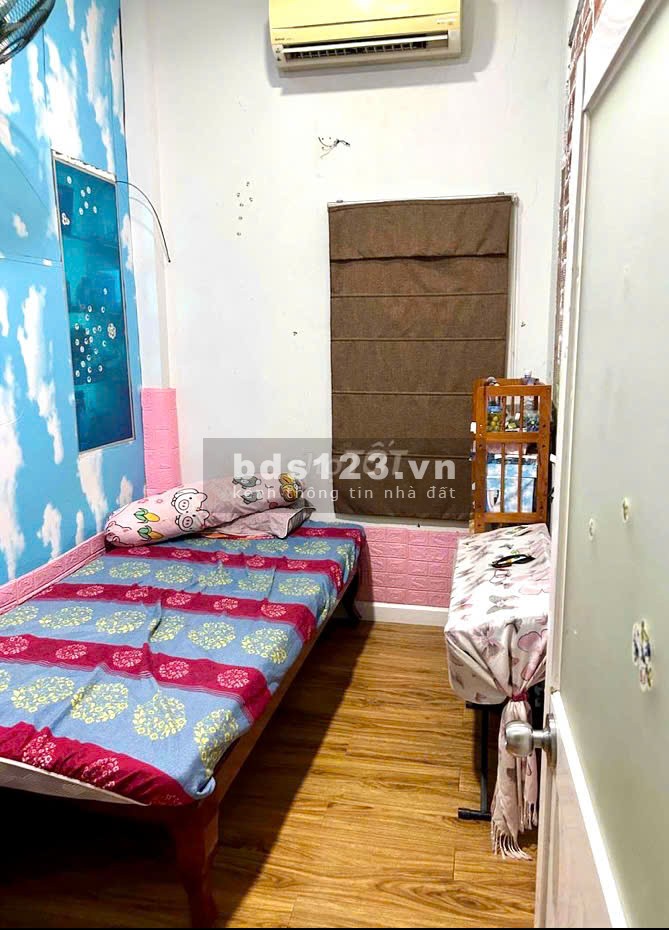 Bán nhà cấp 4 số 88/7 Bùi Dương Lịch P. Bình Hưng Hoà B Bình Tân