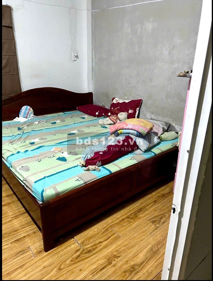 Bán nhà cấp 4 số 88/7 Bùi Dương Lịch P. Bình Hưng Hoà B Bình Tân