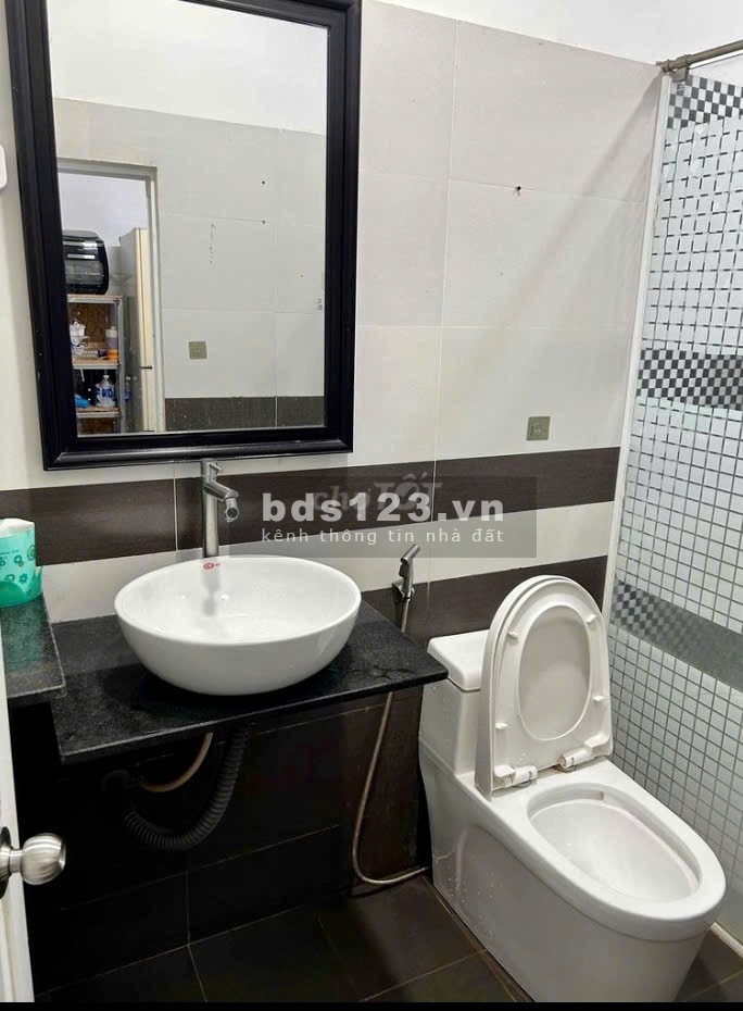 Bán nhà cấp 4 số 88/7 Bùi Dương Lịch P. Bình Hưng Hoà B Bình Tân