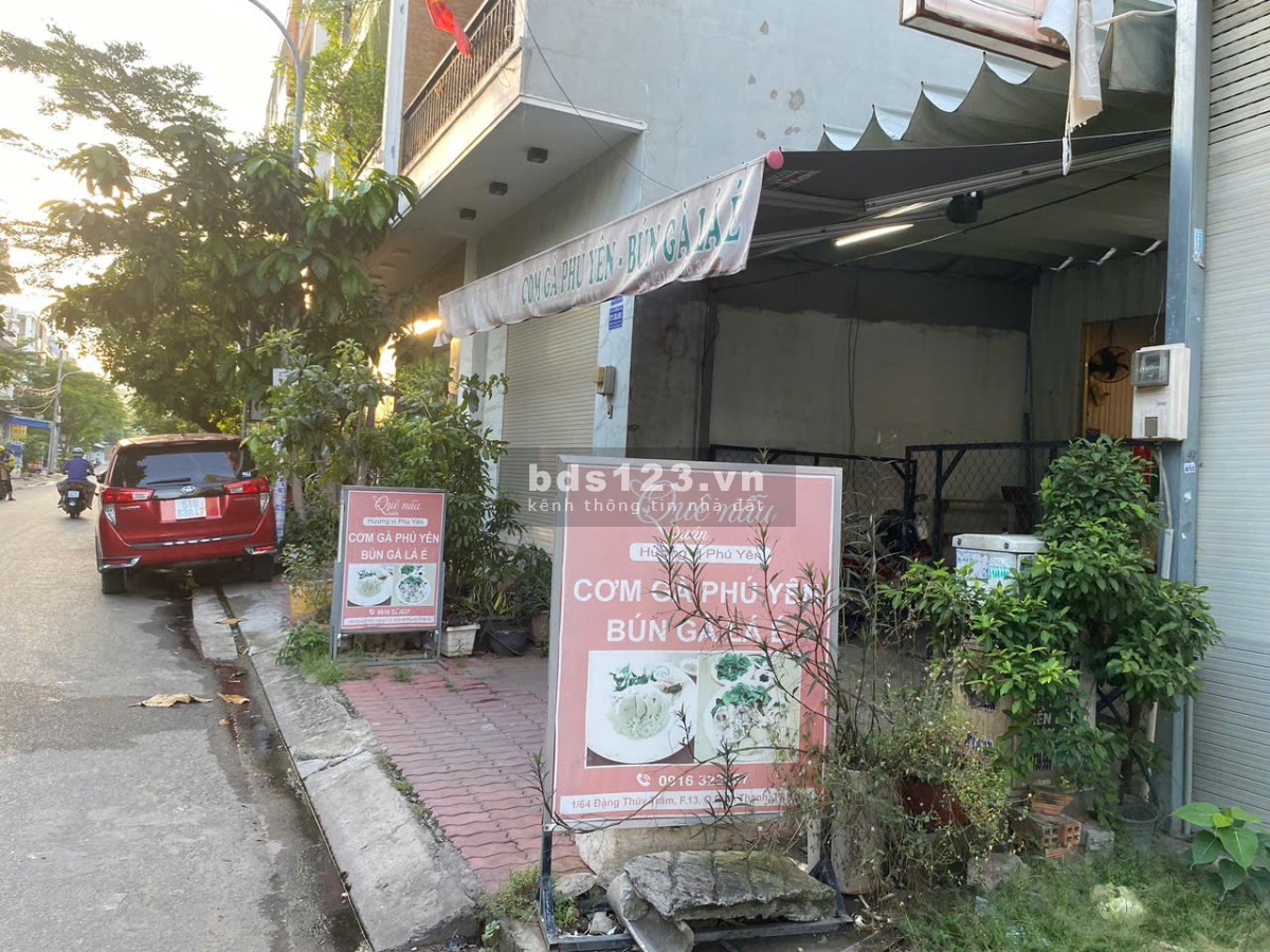 Cho thuê Nhà Nguyên căn - MBKD ngay đại học Văn Lang