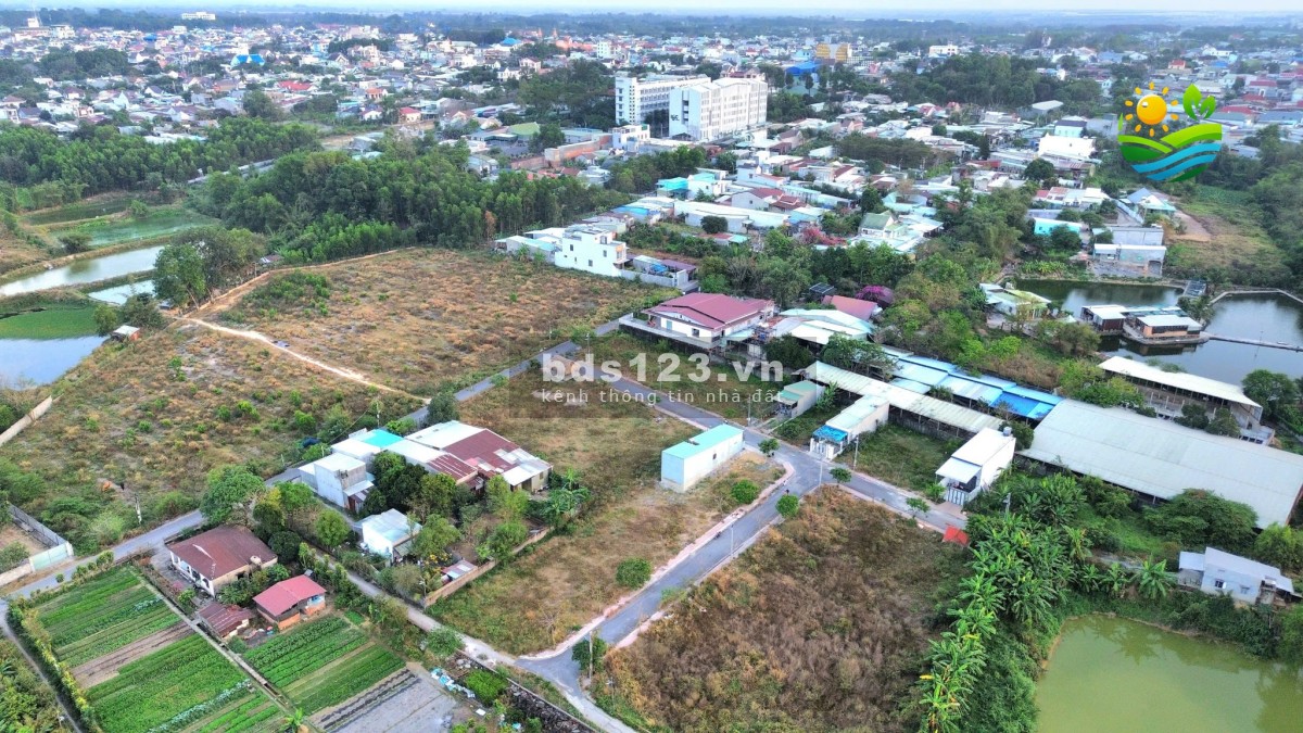 Bán gấp nhà đất tại xã Bình Minh- Trảng Bom, 5x21, Giá: 1,550…