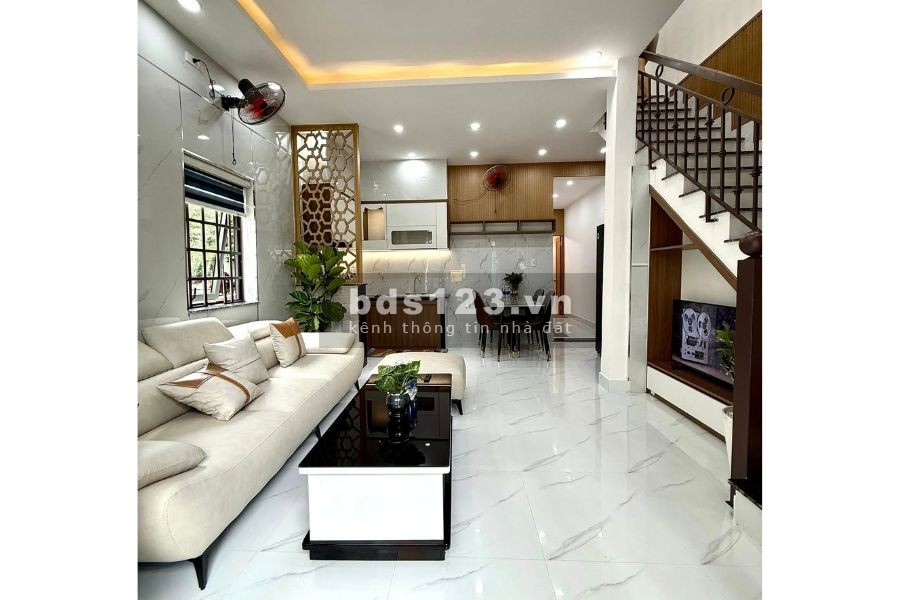 Bán Nhà 2 Tầng, Kiệt ô tô – Nguyễn Như Hạnh, thông Hoàng…