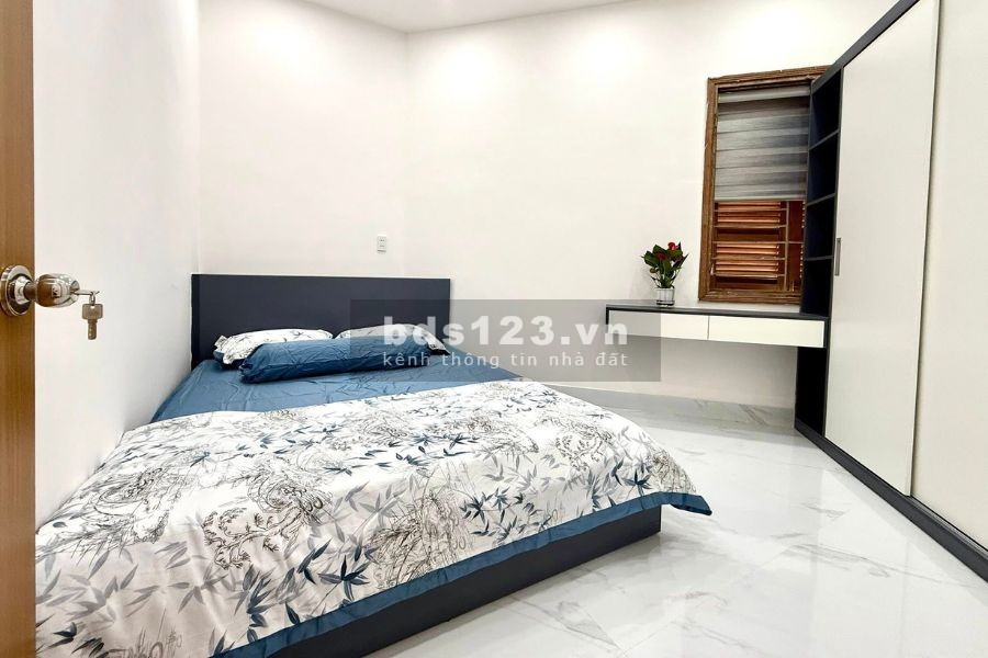 Bán Nhà 2 Tầng, Kiệt ô tô – Nguyễn Như Hạnh, thông Hoàng…