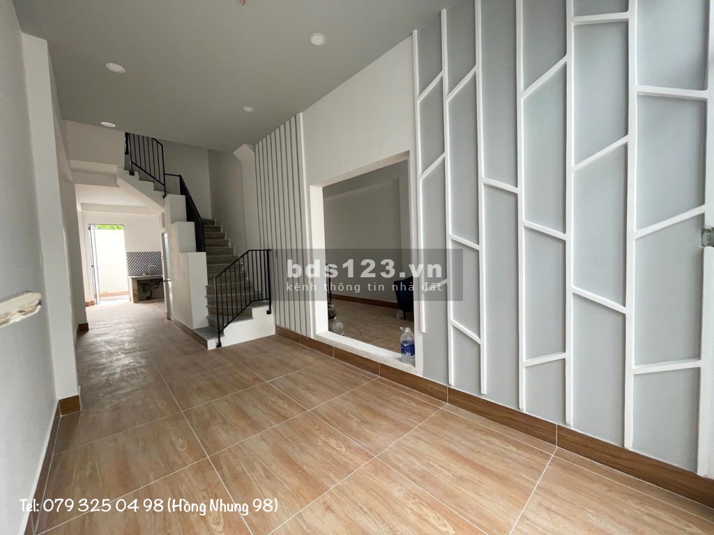 Chỉ 7.29 tỷ, có ngay: NHÀ 10 PHÒNG VIP TX40 – 98M2 – ĐƯỜNG 6M