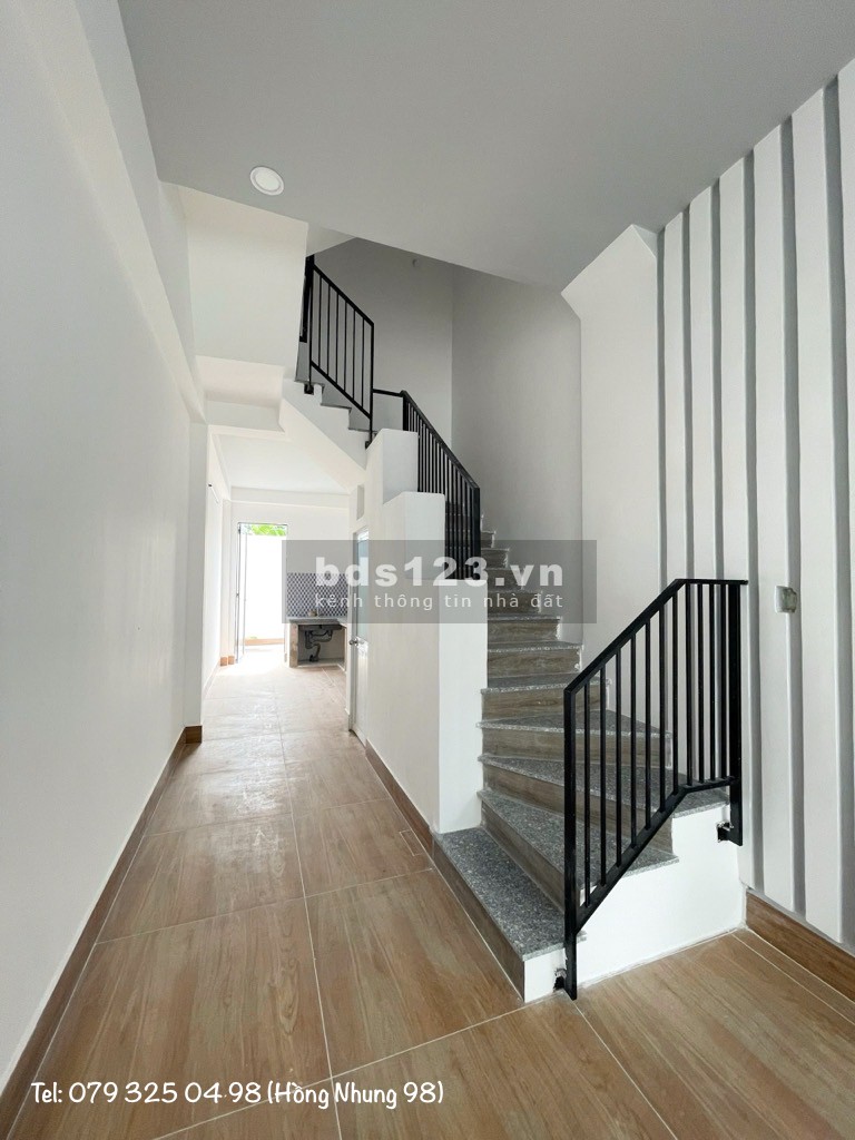 Chỉ 7.29 tỷ, có ngay: NHÀ 10 PHÒNG VIP TX40 – 98M2 – ĐƯỜNG 6M