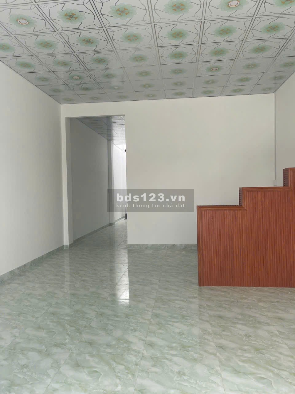 Bán gấp nhà đất tại xã Bình Minh- Trảng Bom, 5x21, Giá: 1,550…