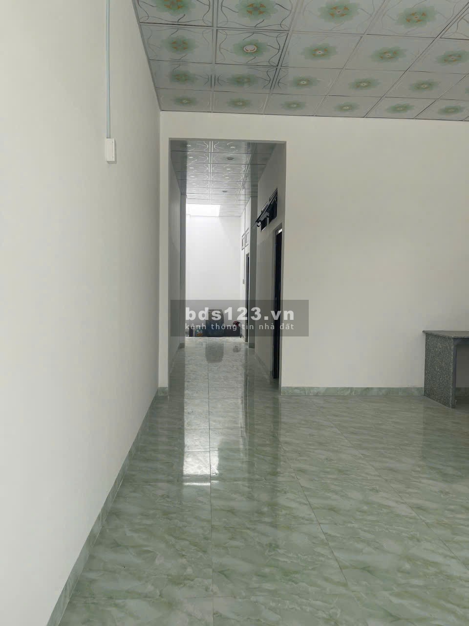 Bán gấp nhà đất tại xã Bình Minh- Trảng Bom, 5x21, Giá: 1,550…