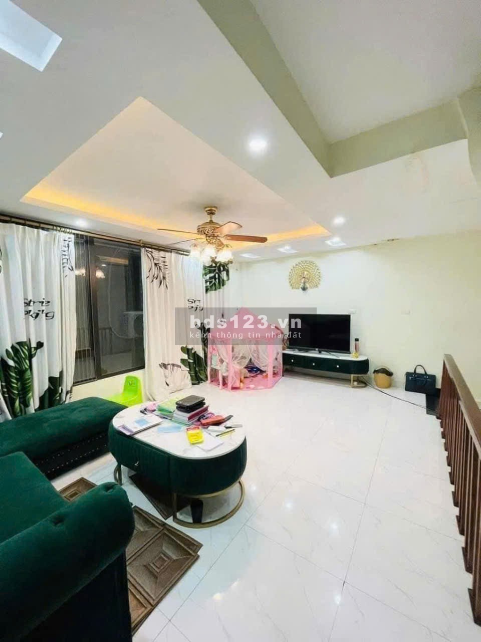 SIÊU PHẨM NHÀ ĐẸP – LÔ GÓC 2 THOÁNG – FULL NỘI THẤT –…