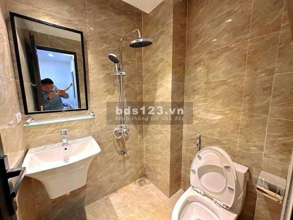 CCMN Ngã 5 Ô Chợ Dừa – Đống Đa – 55m² x 8 tầng – Mặt…