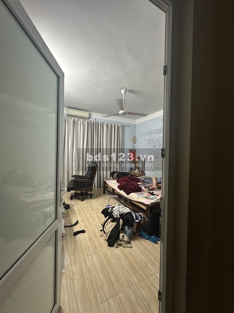 Bán nhà Hoa Lâm, Lệ Mật, TT Việt Hưng - Dân xây chắc chắn,…