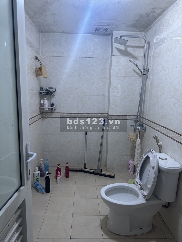 Bán nhà Hoa Lâm, Lệ Mật, TT Việt Hưng - Dân xây chắc chắn,…