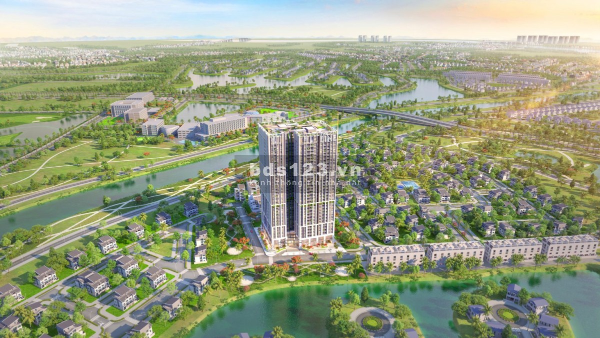 Giá 3,7 tỷ đồng cho Căn hộ 2 Phòng ngủ, diện tích 57 m2 nằm…