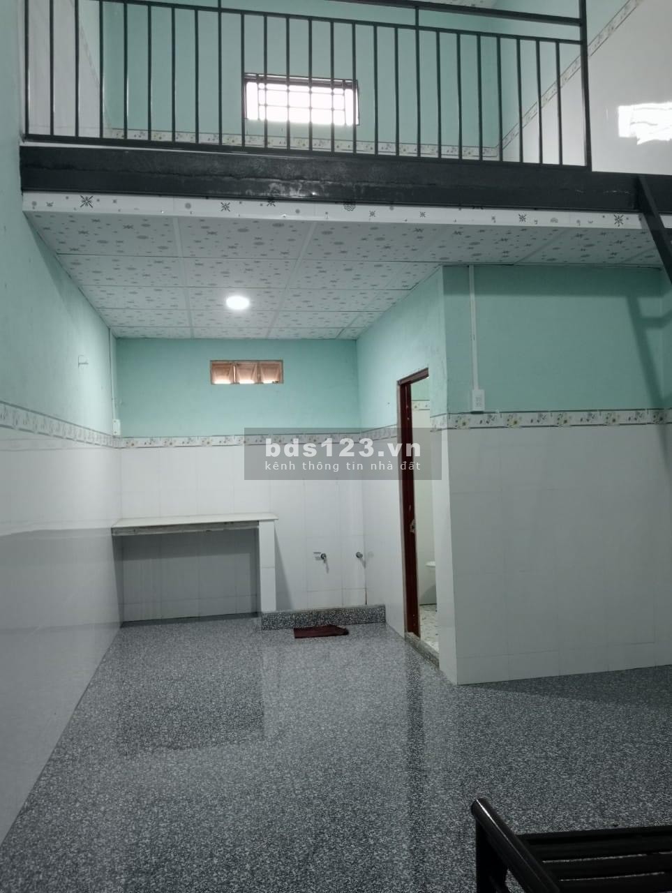 Cho thuê phòng trọ Long Khánh, Đồng Nai giá 1t2-1t3