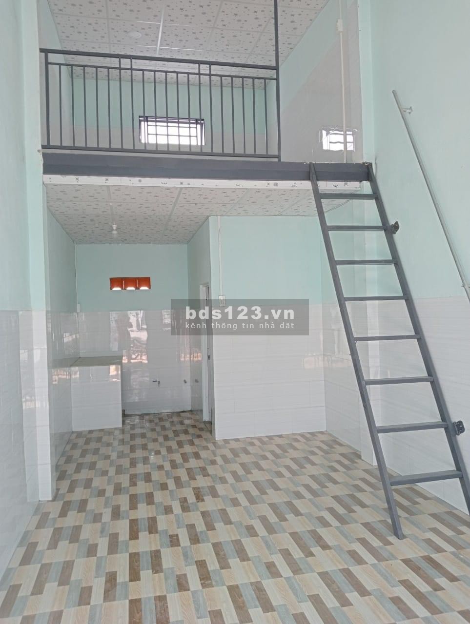 Cho thuê phòng trọ Long Khánh, Đồng Nai giá 1t2-1t3