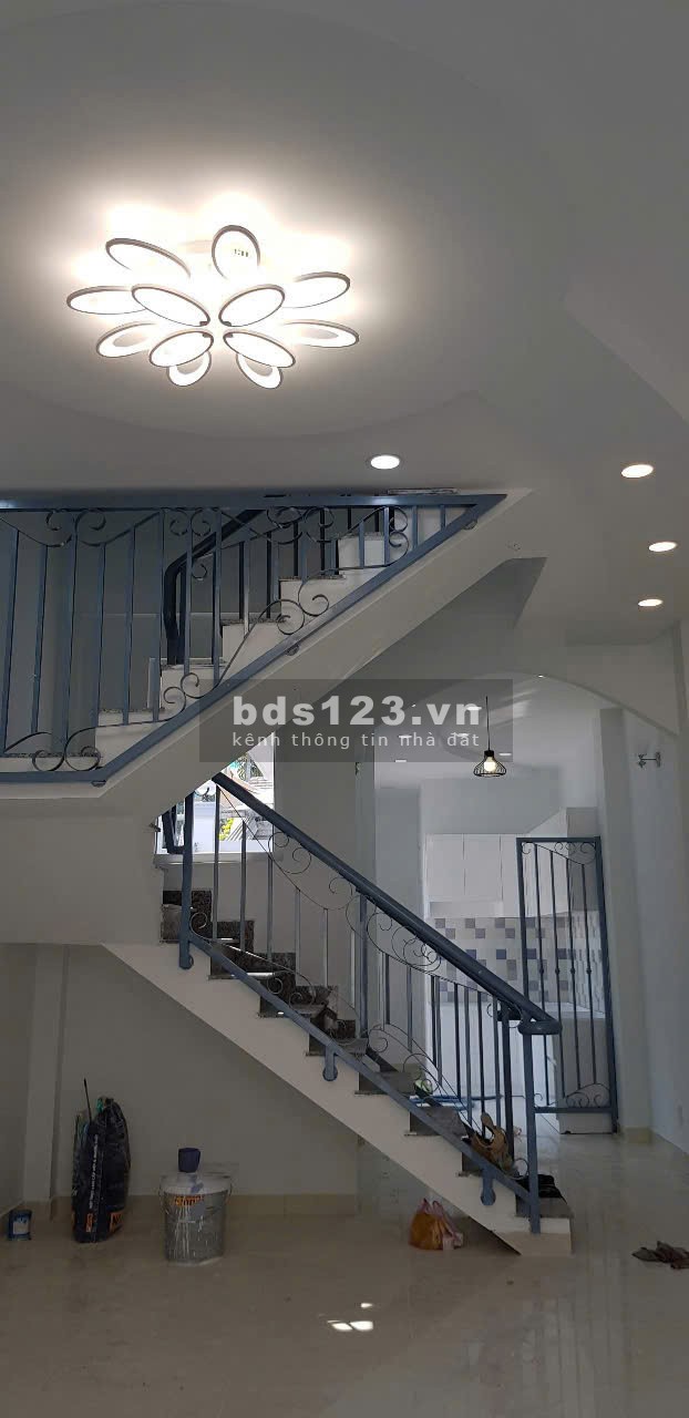 Cho thuê nhà nguyên căn 60m2 tại Quận 12, Hồ Chí Minh, giá 12…