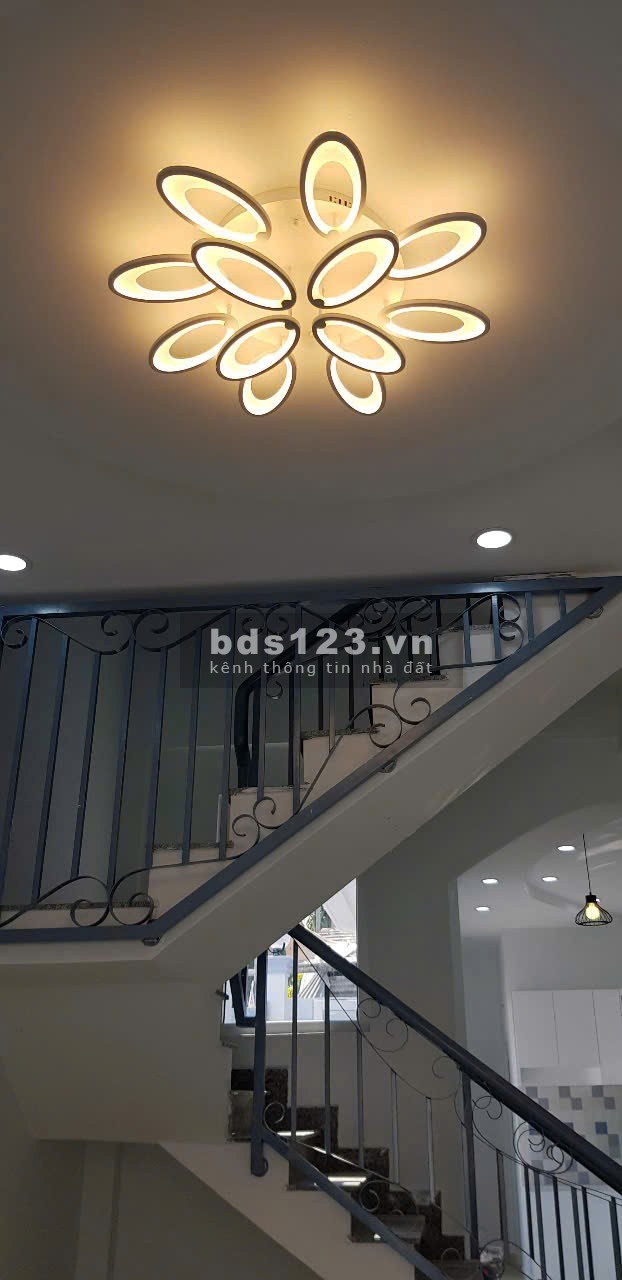 Cho thuê nhà nguyên căn 60m2 tại Quận 12, Hồ Chí Minh, giá 12…