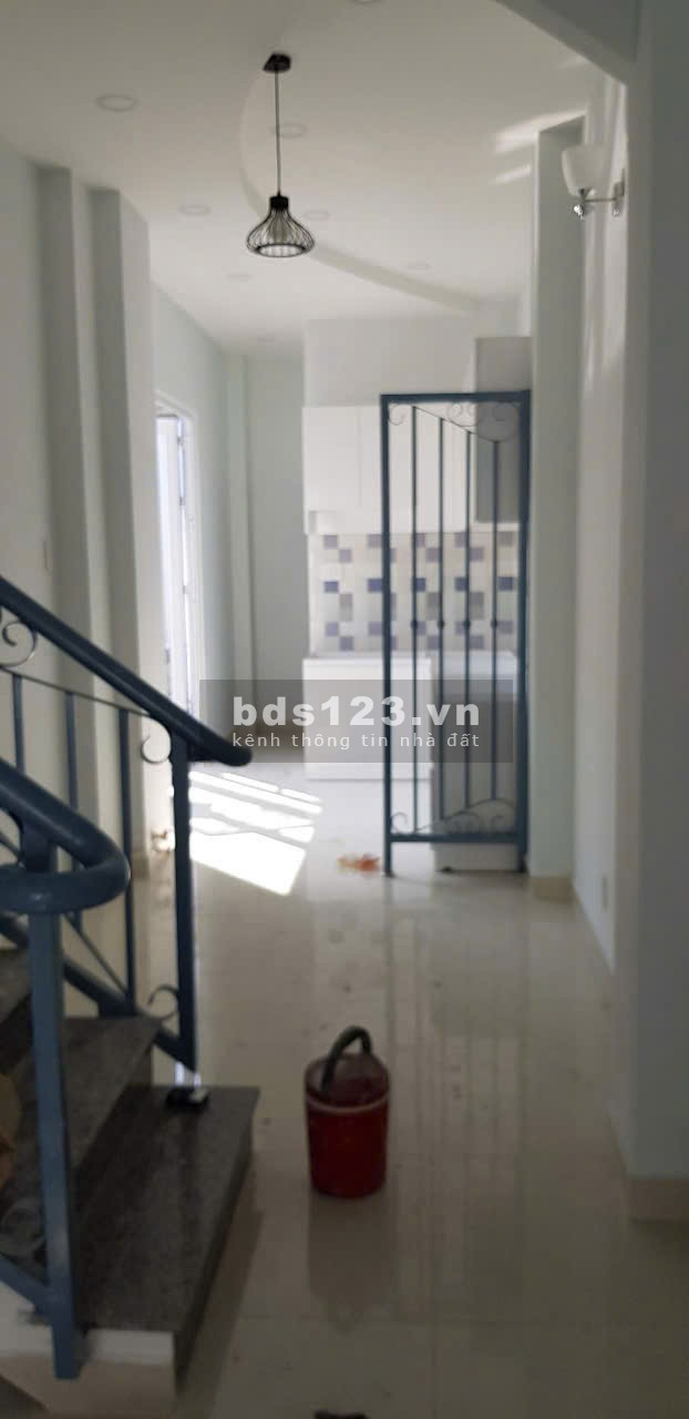 Cho thuê nhà nguyên căn 60m2 tại Quận 12, Hồ Chí Minh, giá 12…
