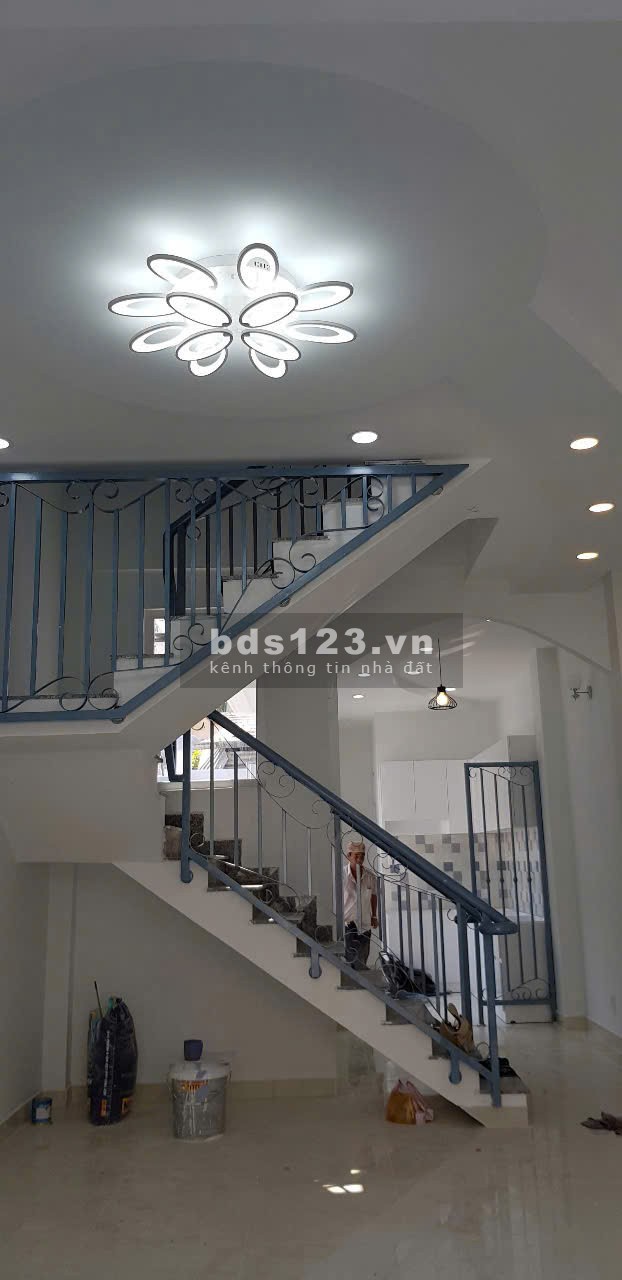 Cho thuê nhà nguyên căn 60m2 tại Quận 12, Hồ Chí Minh, giá 12…
