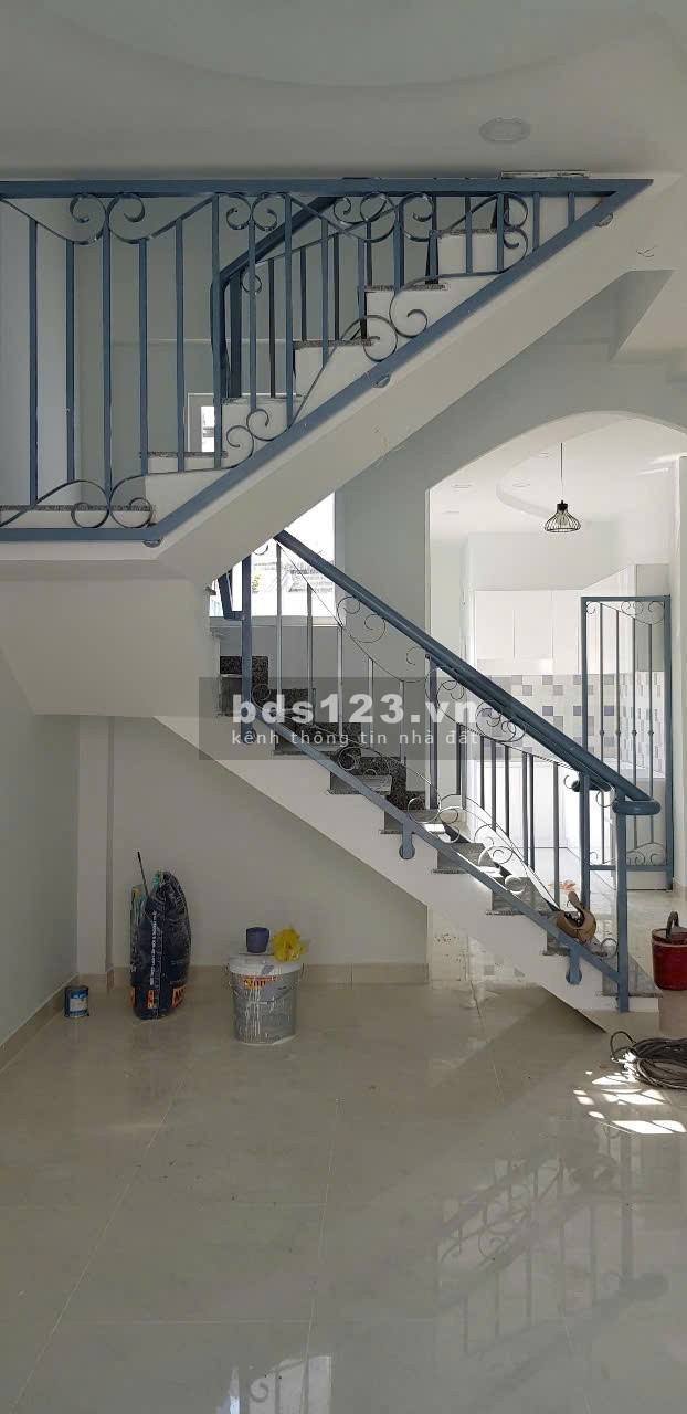 Cho thuê nhà nguyên căn 60m2 tại Quận 12, Hồ Chí Minh, giá 12…