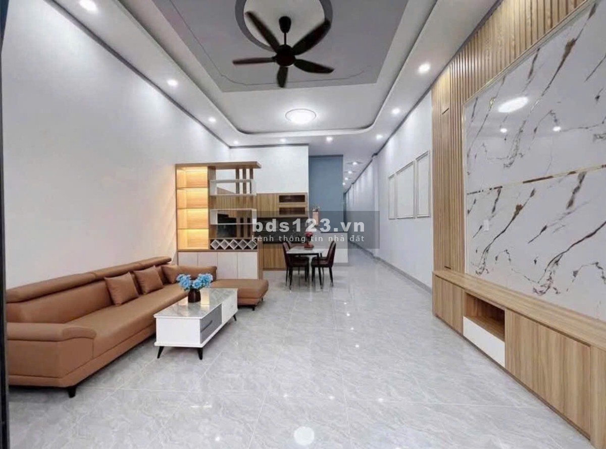 Bán nhà cấp 4 diện tích 120m² cho vợ chồng trẻ, ngay P. Chánh…