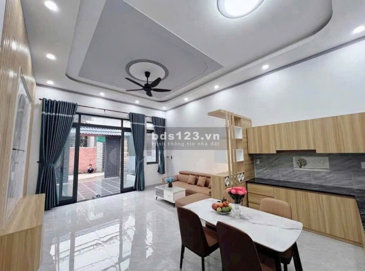 Bán nhà cấp 4 diện tích 120m² cho vợ chồng trẻ, ngay P. Chánh…