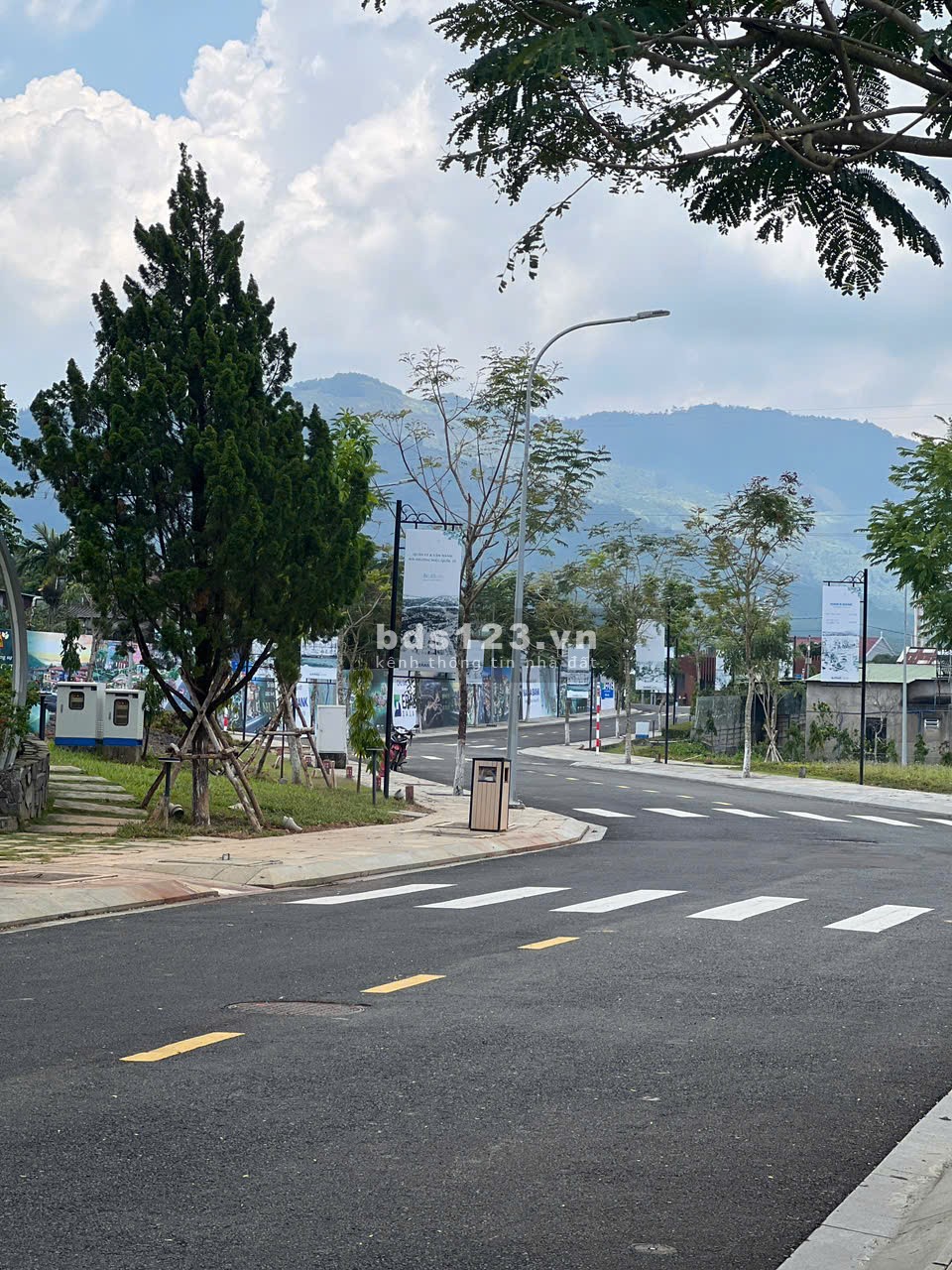 KĐT Phú Gia Bảo Lộc - Nơi mỗi mét vuông là một giá trị sống