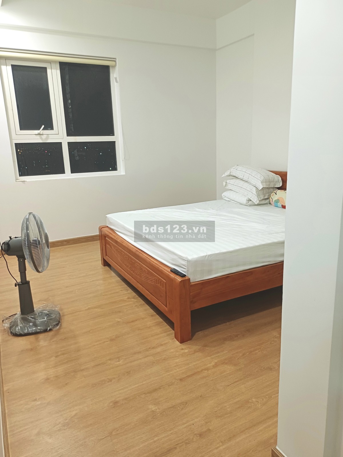 Cho thuê căn góc 78m2 2pn2wc, full nội thất, dọn vào ở ngay.…