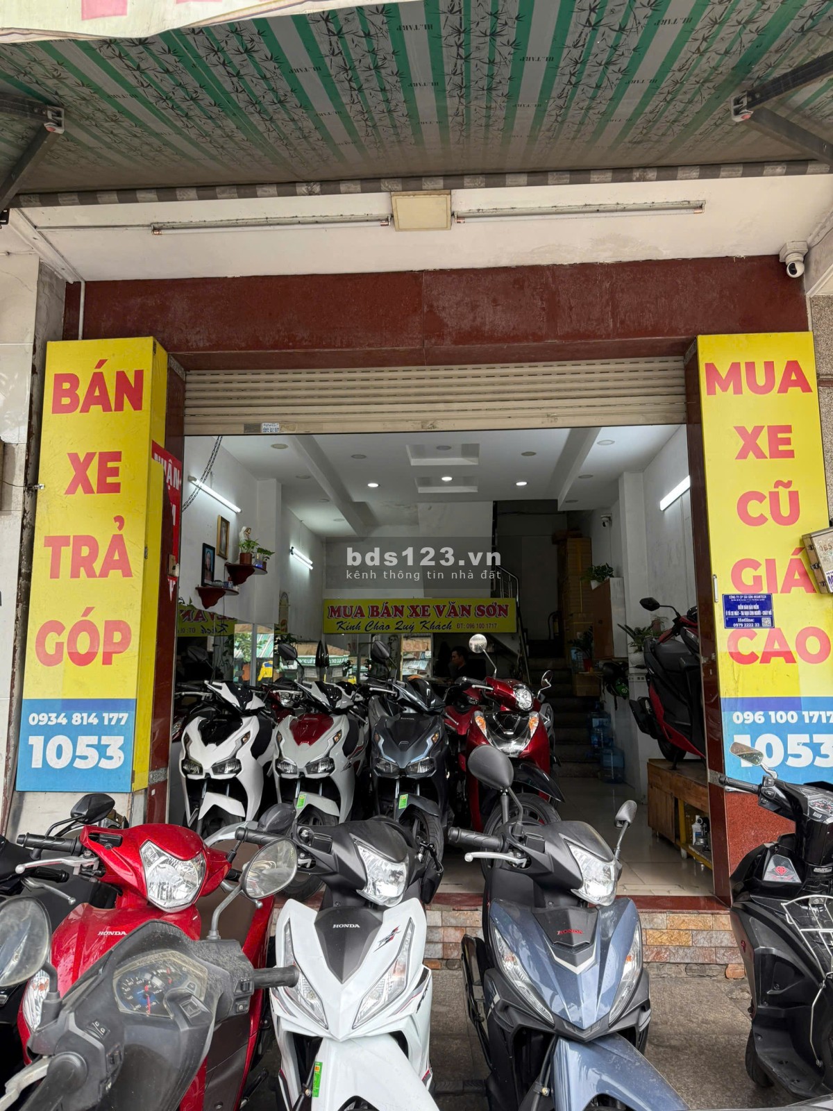 Cho thuê nhà 4 lầu mặt tiền Lũy Bán Bích P. Tân Thành Q. Tân Phú