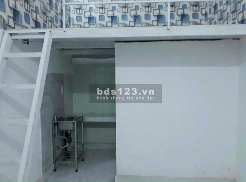 Bán dãy nhà trọ 14 phòng hẻm xe tải 15/1 đường 13 P. An Khánh…