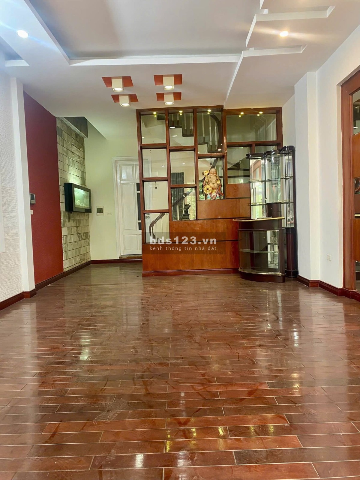 Bán nhà riêng Trần Duy Hưng Cầu Giấy - Ngõ ô tô tránh, kinh…