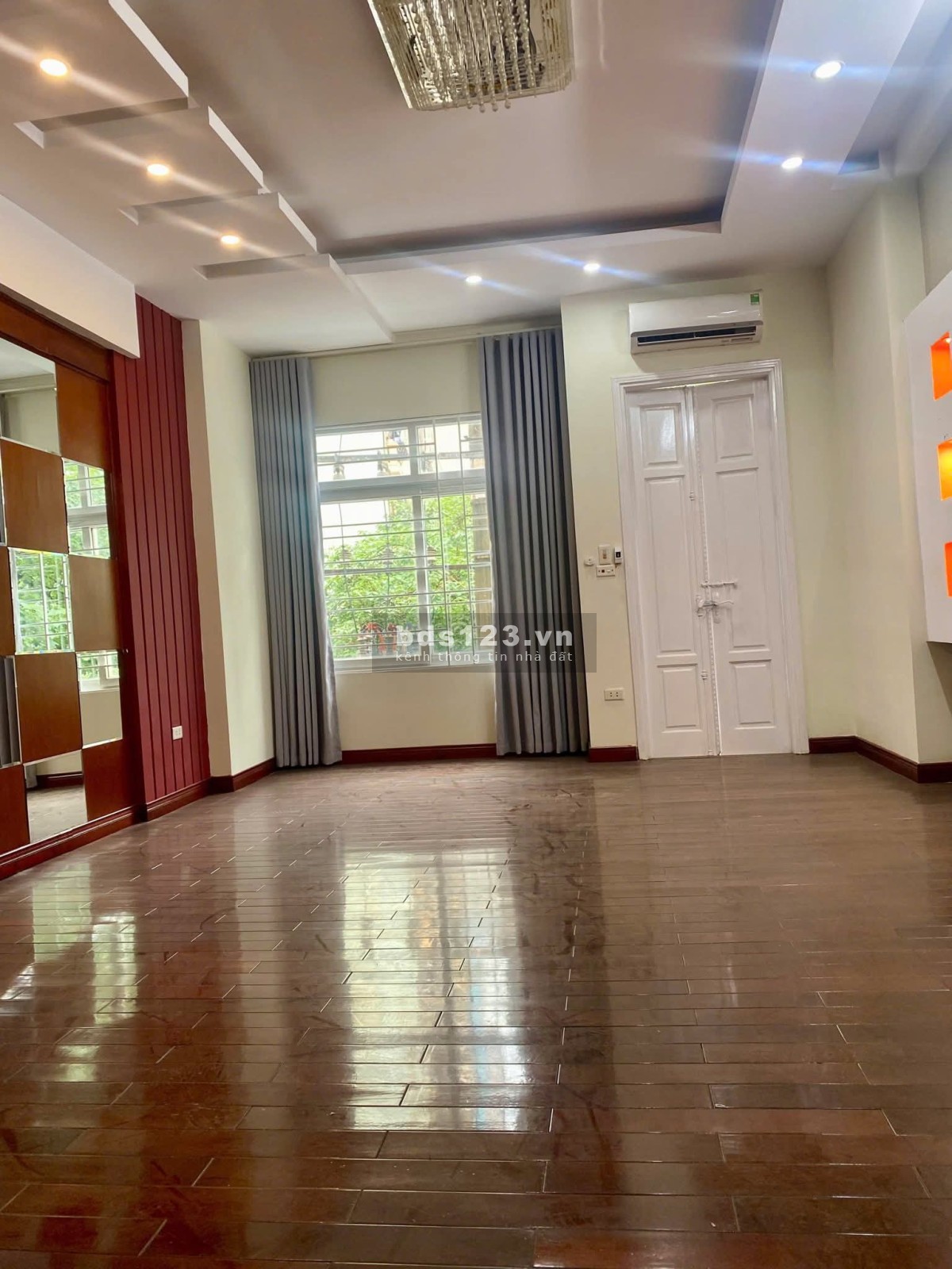 Bán nhà riêng Trần Duy Hưng Cầu Giấy - Ngõ ô tô tránh, kinh…