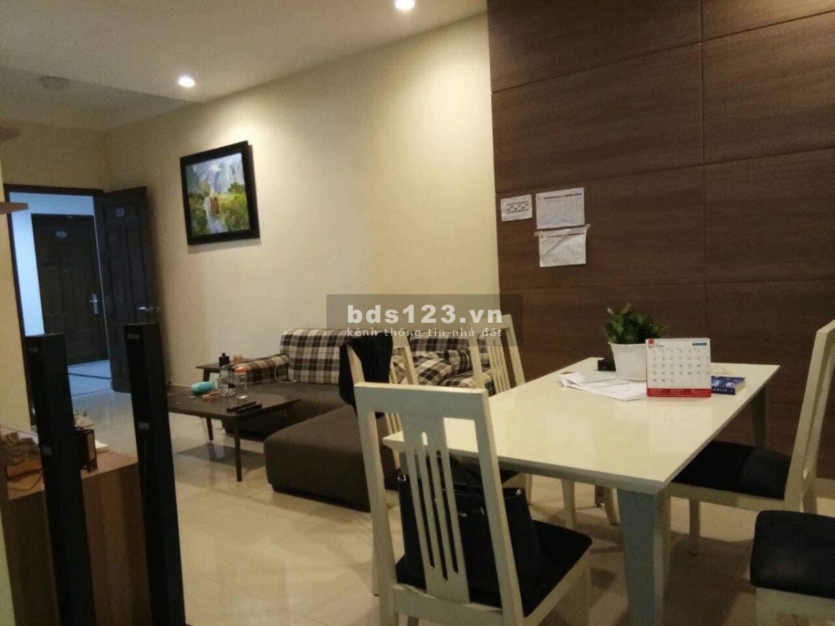 Bán 2PN 2WC 88m2 BELLEZA giá 3.45 tỷ, SỔ HỒNG, view thoáng, Hỗ…