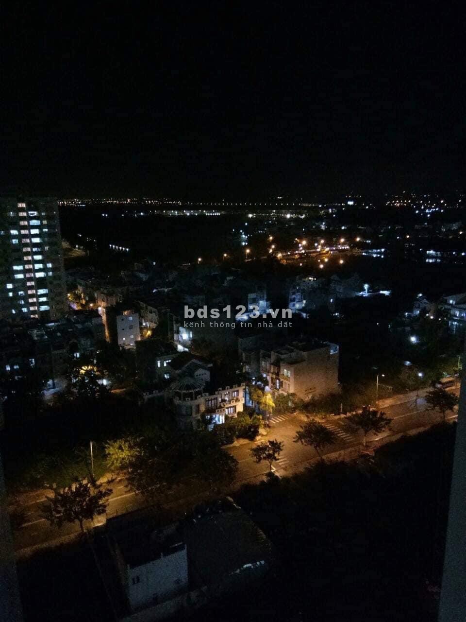 Bán 2PN 2WC 88m2 BELLEZA giá 3.45 tỷ, SỔ HỒNG, view thoáng, Hỗ…