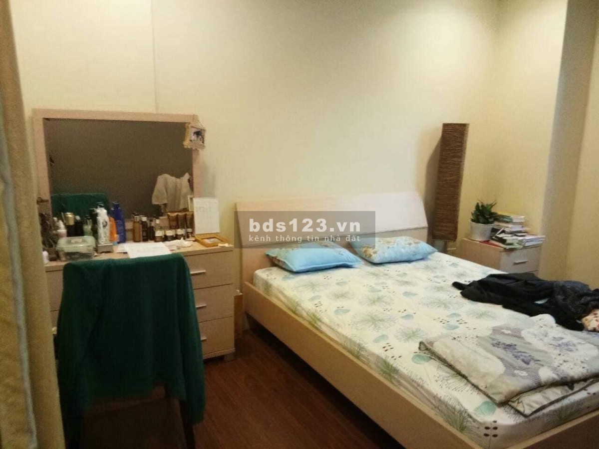 Bán 2PN 2WC 88m2 BELLEZA giá 3.45 tỷ, SỔ HỒNG, view thoáng, Hỗ…