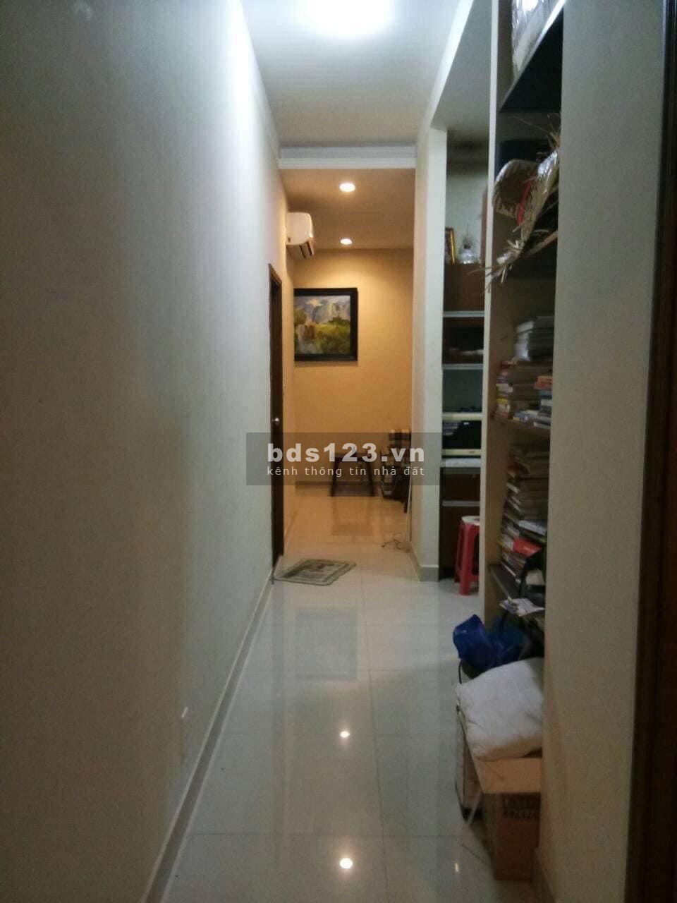 Bán 2PN 2WC 88m2 BELLEZA giá 3.45 tỷ, SỔ HỒNG, view thoáng, Hỗ…